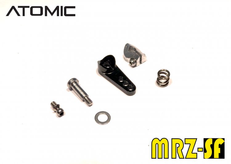 MRZ Metal Servo Saver (Atomic 1820) - Click Image to Close