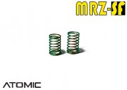 MRZ SF/EX Side Spring (Extra Soft-Green)