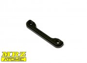 ALU. FRONT BODY MOUNT EASY FIXER (MRZ, MRT)