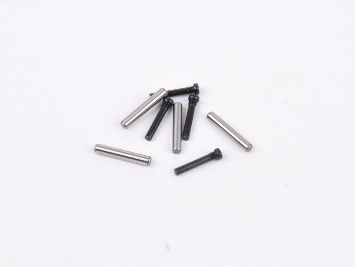 AMZ Swing Arm Pin & Screw Set