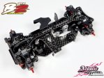 BZ Chassis Kit only (No Electronic)