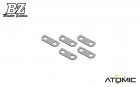BZM Battery Mount Shim 0.5mm (5 pcs)