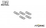 BZM Battery Mount Shim 0.5mm (5 pcs)