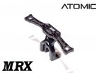 MRX Rear Lexan Body Mount for Touring Body