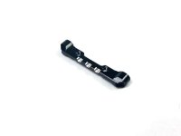 BZ2017 Alu. Rear Toe in Mount (3 dot) BZ2017 Alu. Rear Toe in Mount (3 dot)