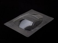 Mini-Z Lexan Light Weight window (For Honda HSV) Mini-Z Lexan Light Weight window (For Honda HSV)