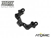 MXU Upper Arm Mount (2 deg. Caster)