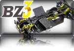 BZ3 Parts