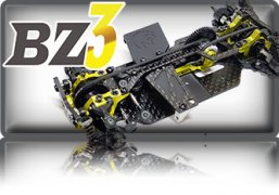 BZ3 Parts