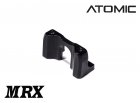 MRX Rear Guide Rail (Low profile)