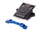 MR-03 Front Upper Suspension Brace - W ( 2?Caster )