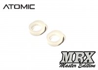MRX Master Rear Bearing Hub (-0.5mm offset)
