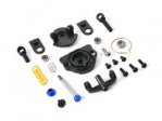 Self Centering Suspension System (MR-02/03)