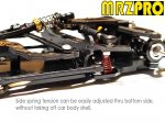 MRZ PRO Chassis Kit