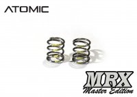 MRX Master DAA Front Spring (Medium-Yellow) MRX Master DAA Front Spring (Medium-Yellow)