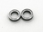 6 x 10 x 3 Bearing (2 pcs)