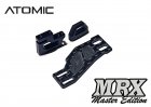 MRX Master Vertical Battery Mount
