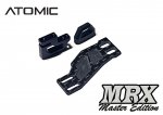 MRX Master Vertical Battery Mount