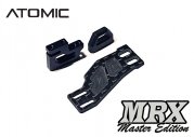 MRX Master Vertical Battery Mount