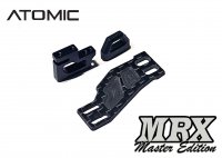 MRX Master Vertical Battery Mount