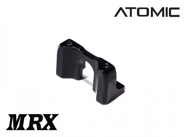 MRX Rear Guide Rail (Low profile) - Click Image to Close