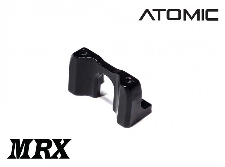 MRX Rear Guide Rail (Low profile)