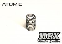 MRX Master Rear Top Spring (Soft-White) MRX Master Rear Top Spring (Soft-White)