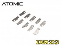 DRZ3 MP Upper Arm Spacer - 10pcs DRZ3 MP Upper Arm Spacer - 10pcs