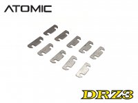 DRZ3 MP Upper Arm Spacer - 10pcs