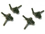 Camber Steering Blocks (0.5 / 1.0 Degree)