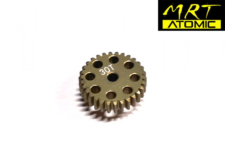 MRT Motor Pinion Set (3500 to 4500KV) - Click Image to Close