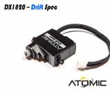 Atomic DX1820 MG Servo (for Drfit)