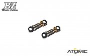 BZM Metal Damper- Front Short (2 set)