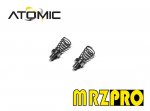 MRZ Pro Side Spring (Medium -Black)