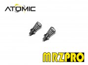 MRZ Pro Side Spring (Medium -Black)