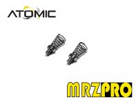 MRZ Pro Side Spring (Medium -Black) MRZ Pro Side Spring (Medium -Black)