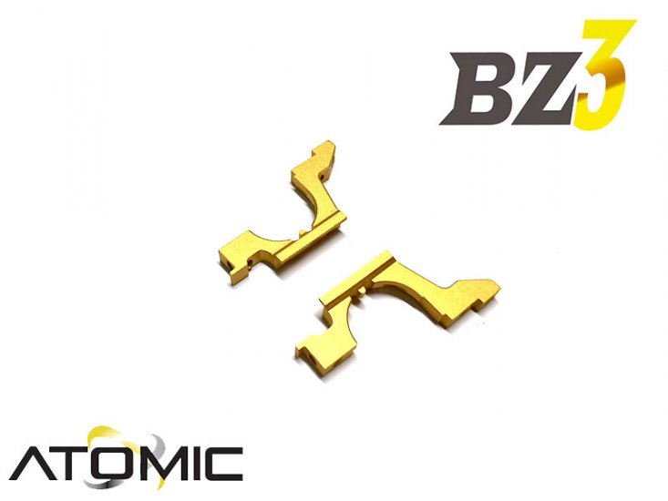 BZ3 Rear Lower Bulkhead (1 pair) - Click Image to Close