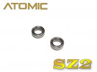 Beairng 6*10*3.0 (2pcs) Beairng 6*10*3.0 (2pcs)
