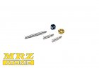 MRZ Damper Shock Parts (metal)