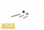 MRZ Damper Shock Parts (metal)