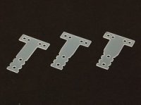 MR-03 RM Fiber Glass T Plate Set MR-03 RM Fiber Glass T Plate Set