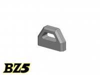 Battery Holder (plastic) Battery Holder (plastic)