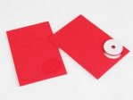 Shell Protection Spacer (1.5mm Red)