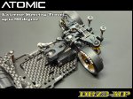 DRZ3 MP RWD Drift Chassis Kit (no electronic)