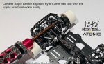 BZ Master Edition 4WD Chassis Kit (No electronics)