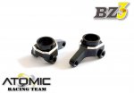 BZ3 Alu. Front Knuckle