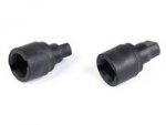 VM-II Front Spool Outdrive adapters (for VM-II / X-ray T2,T3)