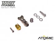 MXU Servo Saver Set (AGF A06 CLS)