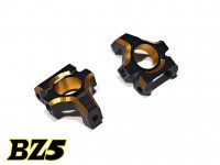 BZ5 Alu. Rear Upright (2 pcs) BZ5 Alu. Rear Upright (2 pcs)