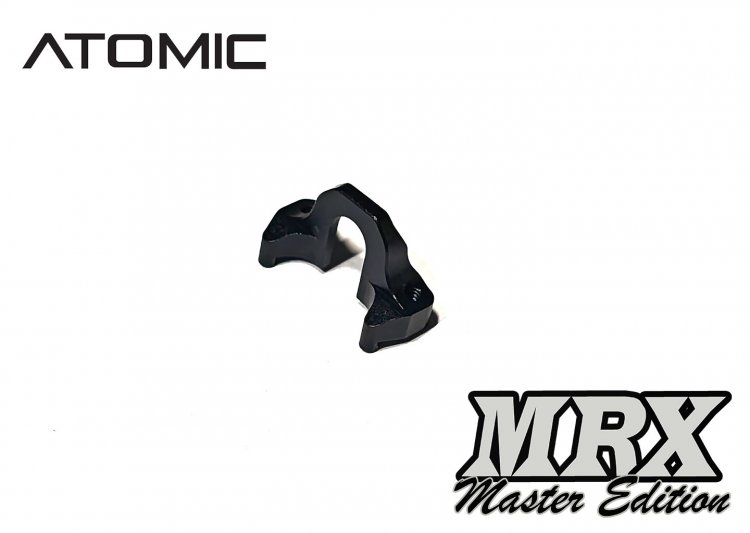 MRX Master Rear Guide Rail